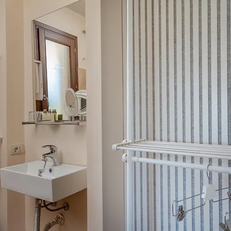 Residenze Su Loi Apartamento La Maddalena  Exterior foto