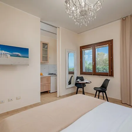 Residenze Su Loi Apartamento La Maddalena  Exterior foto