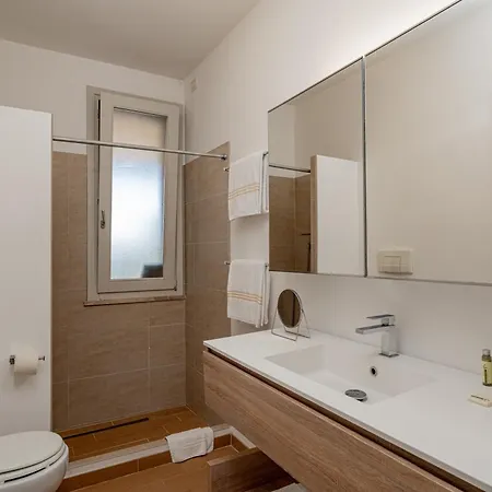 Residenze Su Loi Apartamento La Maddalena  Exterior foto