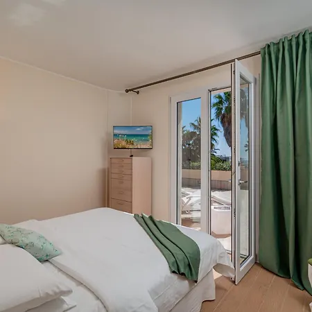 Residenze Su Loi Apartamento La Maddalena  Exterior foto