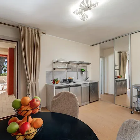 Residenze Su Loi Apartamento La Maddalena  Exterior foto