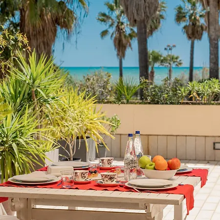 Residenze Su Loi Apartamento La Maddalena  Exterior foto