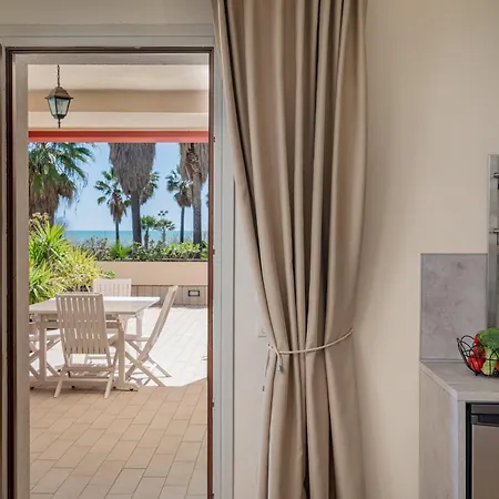 Residenze Su Loi Apartamento La Maddalena  Exterior foto