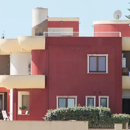Residenze Su Loi Apartamento La Maddalena  Exterior foto