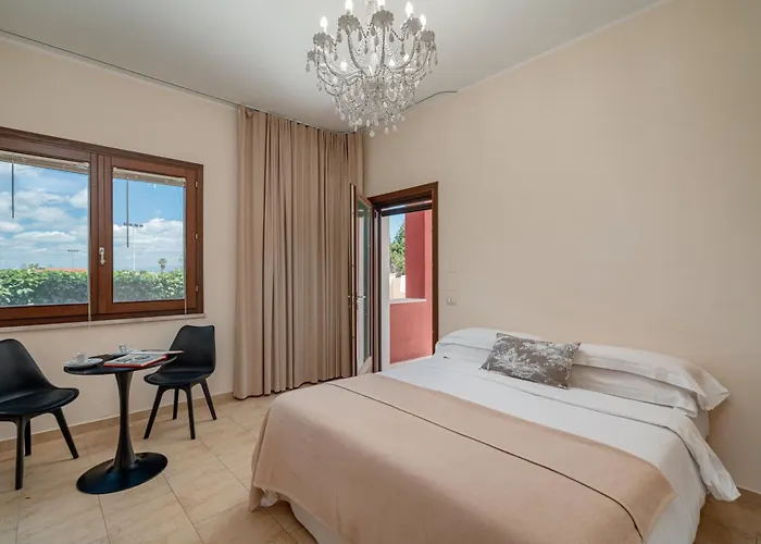 Residenze Su Loi