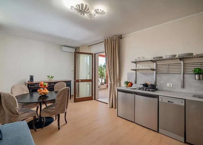 Residenze Su Loi