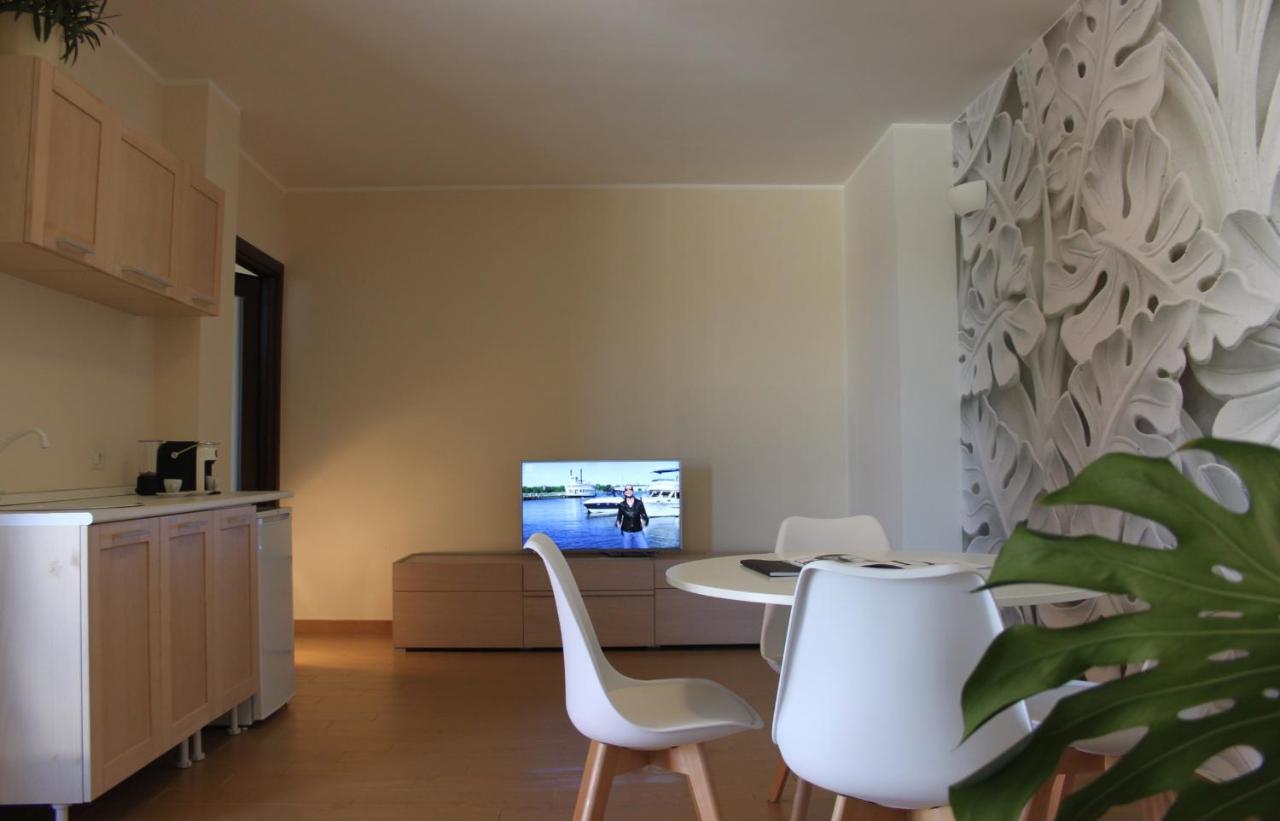 Su Loi Seafront Appartement La Maddalena (Cagliari)