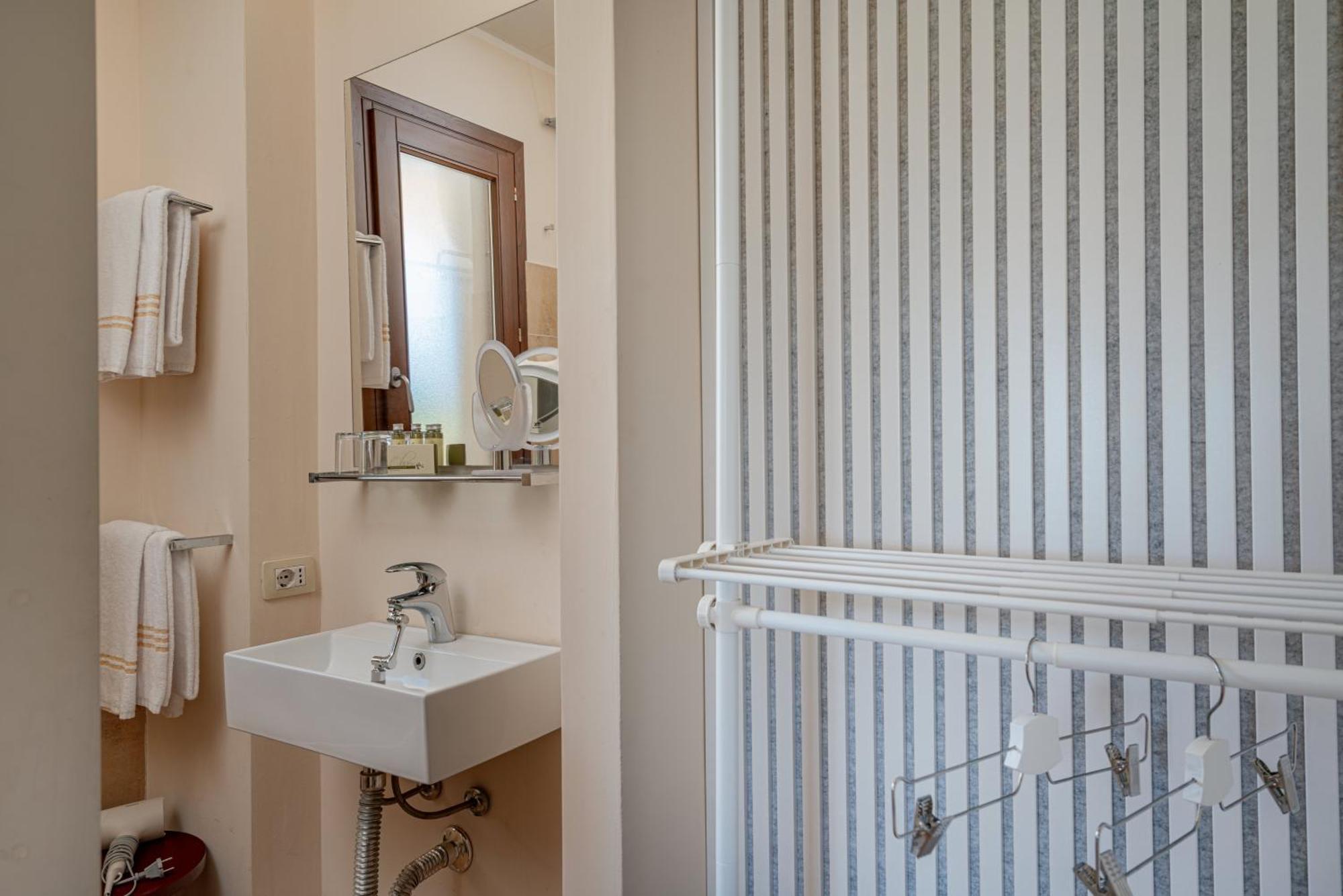 Apartment Residenze Su Loi