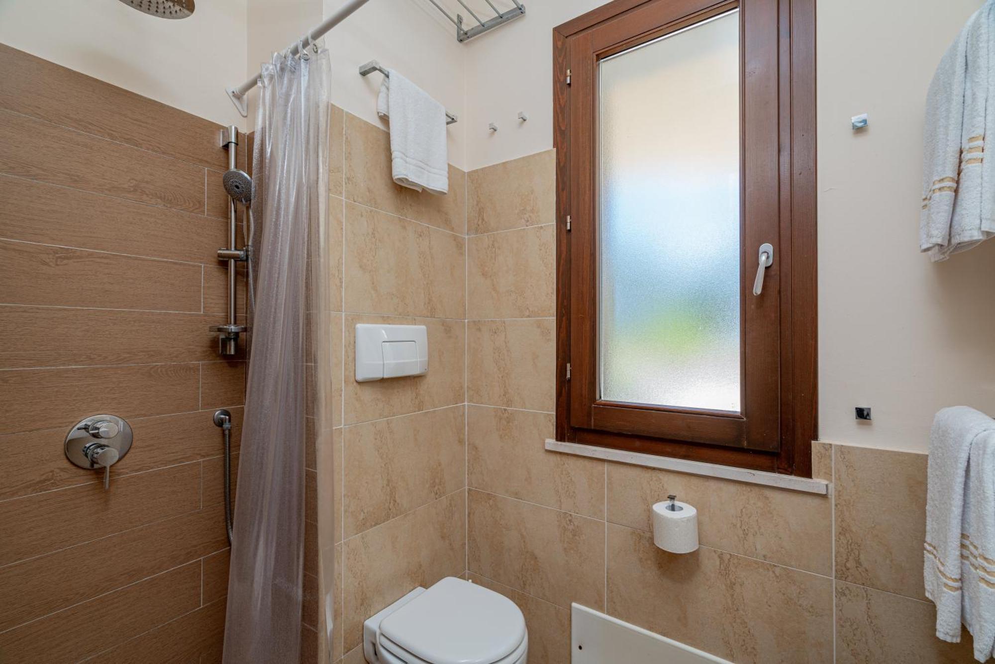 Su Loi Seafront Appartement *