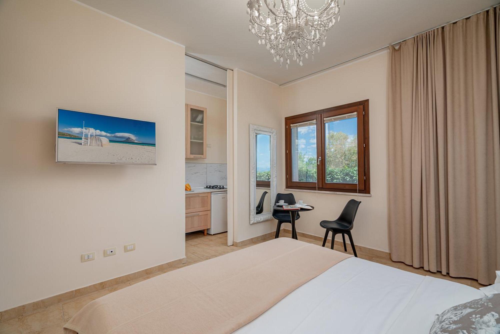 Residenze Su Loi *
