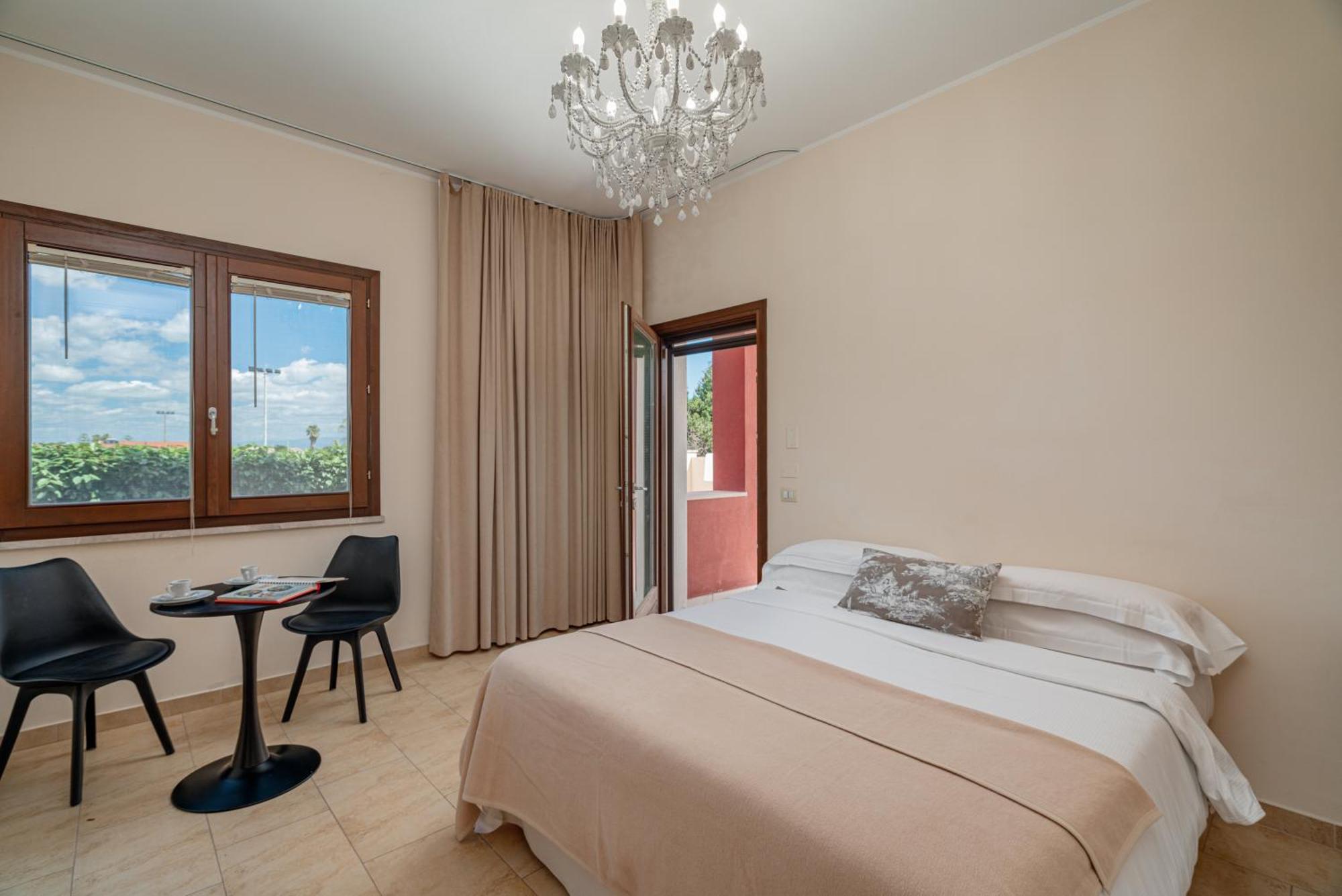 Residenze Su Loi La Maddalena (Cagliari)
