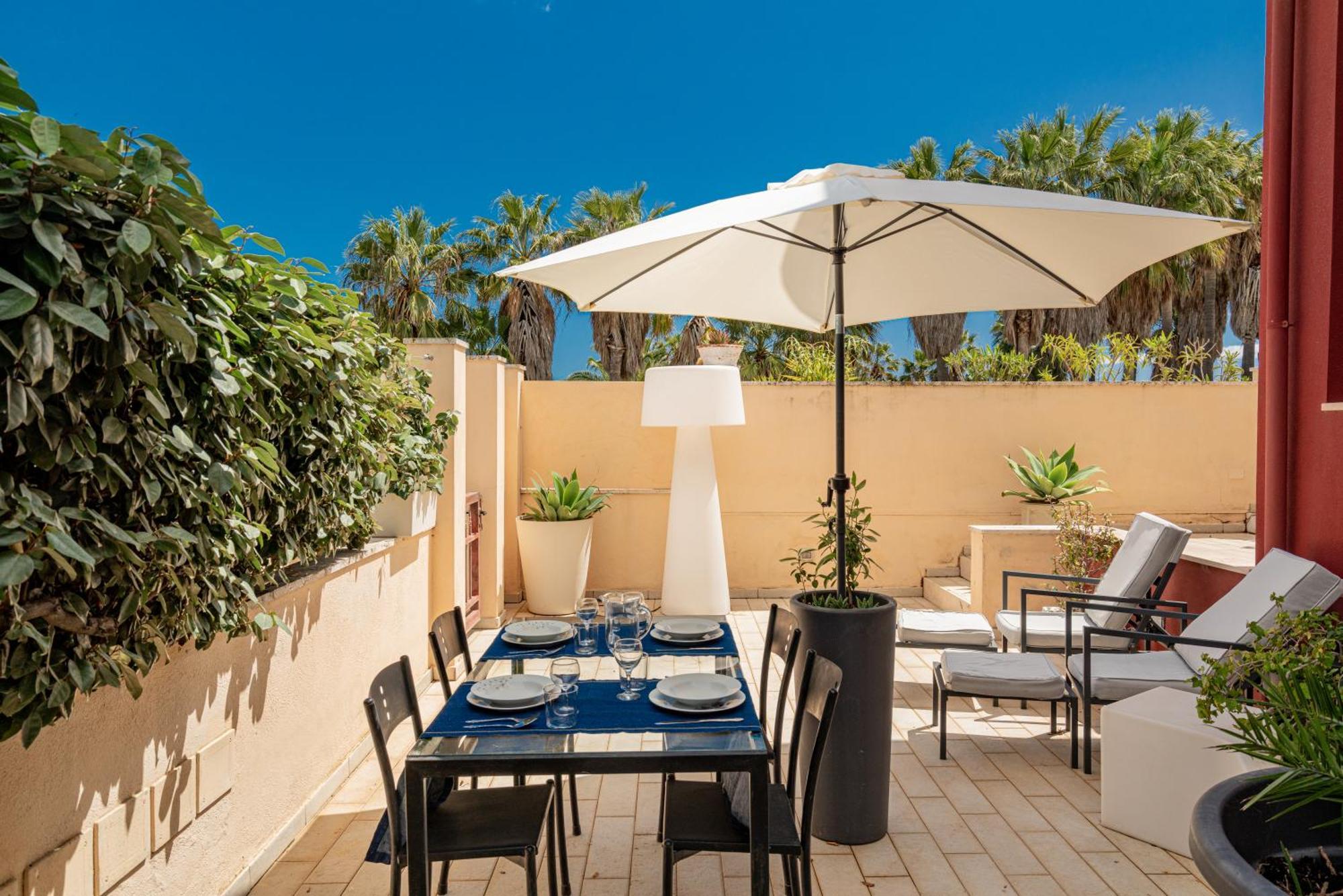 Residenze Su Loi * La Maddalena (Cagliari)