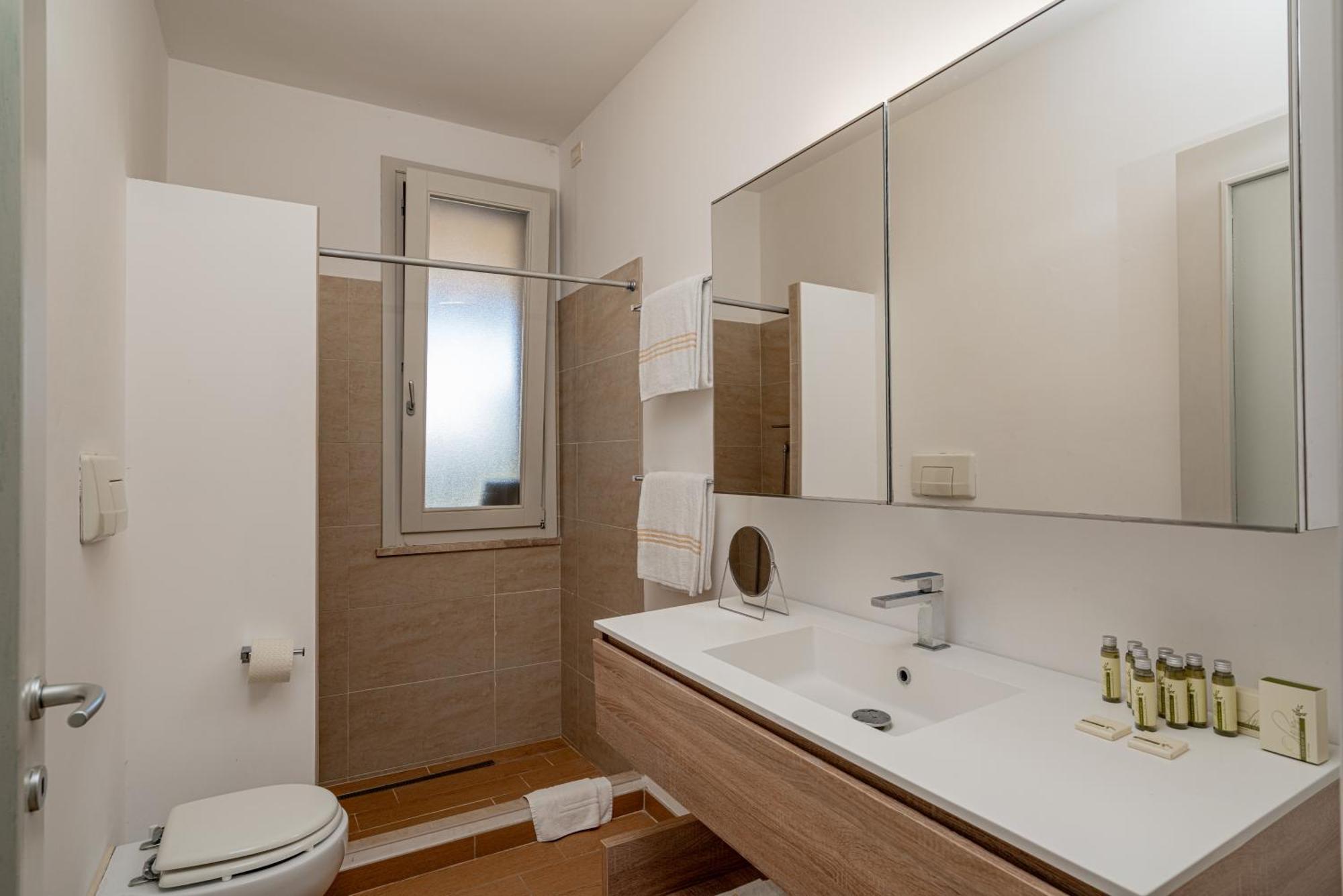 Appartement Su Loi Seafront