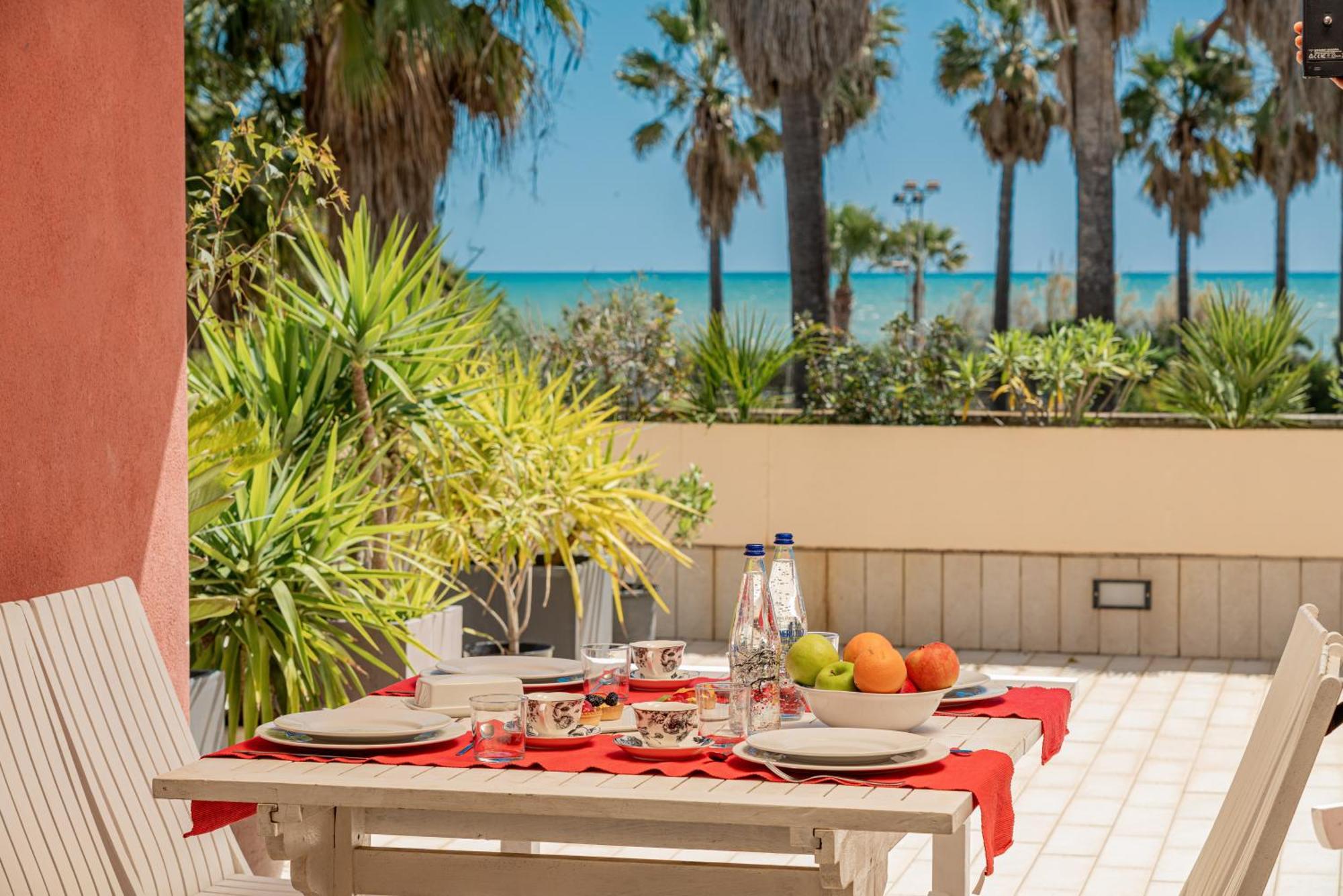 Apartment Residenze Su Loi La Maddalena (Cagliari)