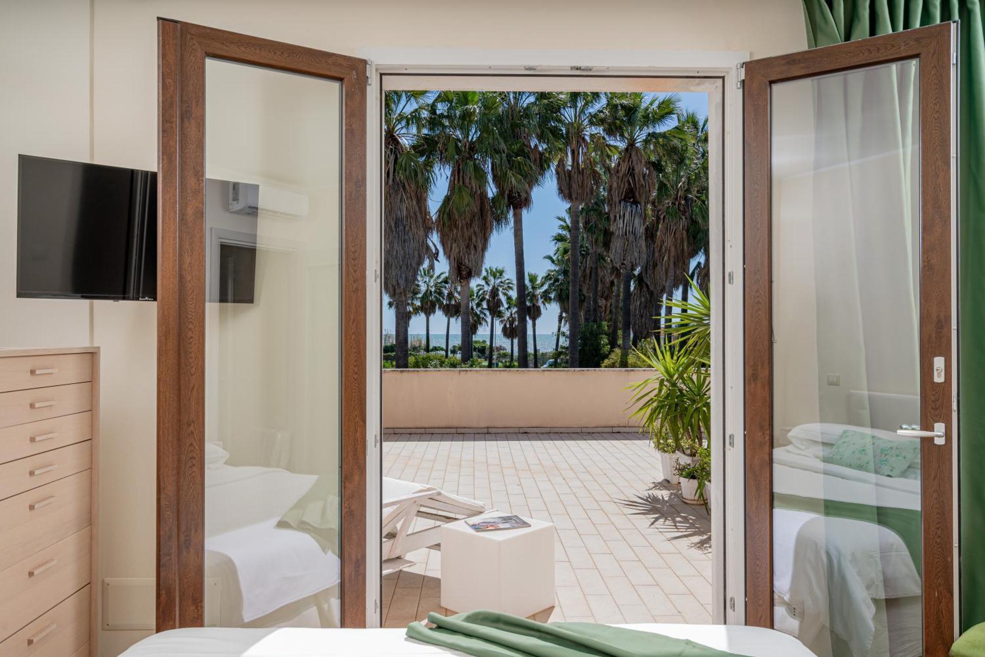 Appartement Su Loi Seafront