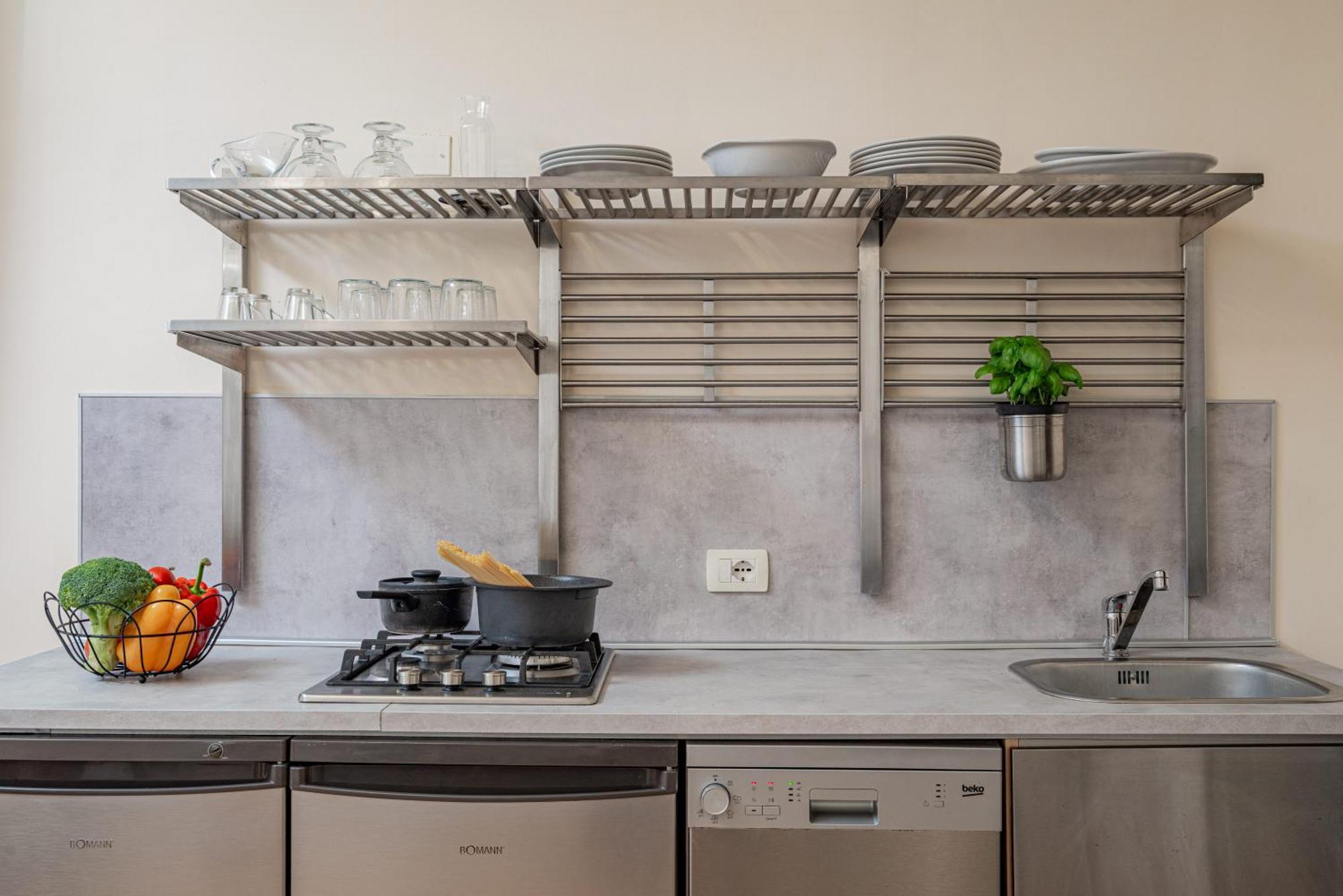 Apartment Residenze Su Loi *