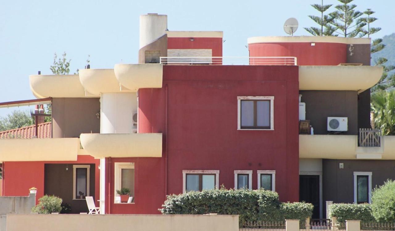 Apartment Residenze Su Loi
